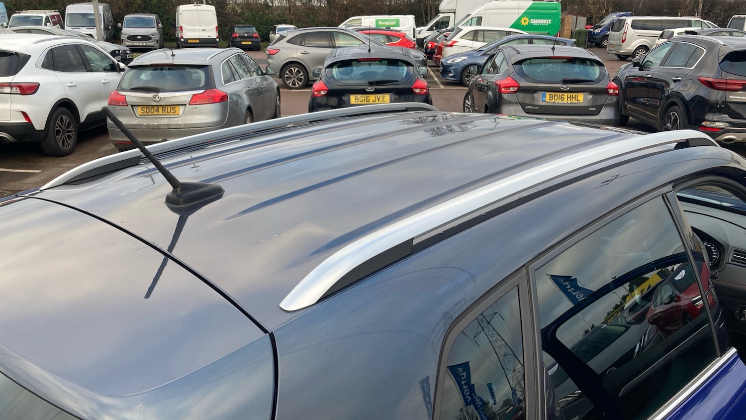 Used SEAT Arona 2020 for sale - 76908497: Photo 30