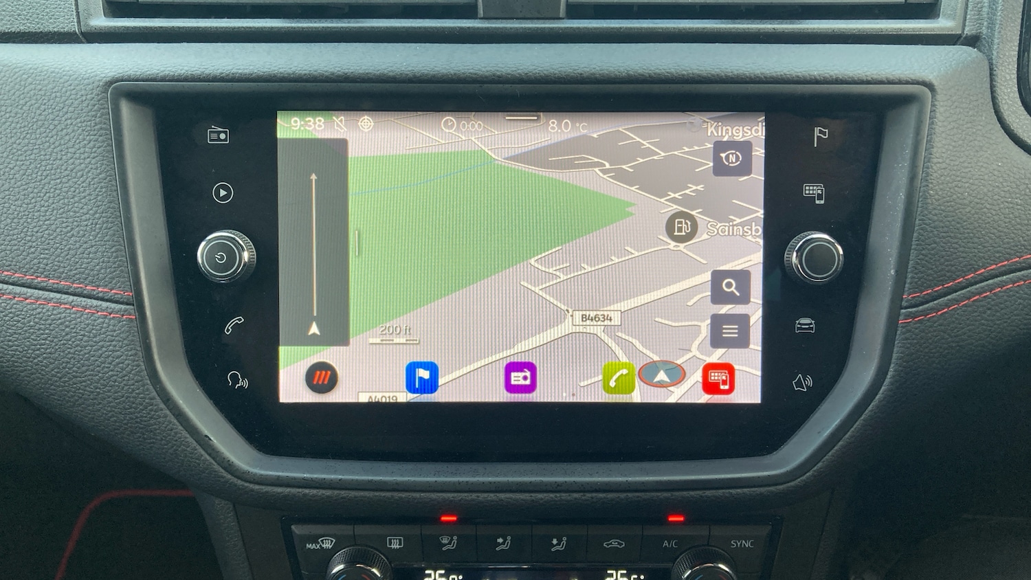 Used SEAT Arona 2020 for sale - 76908497: Photo 31