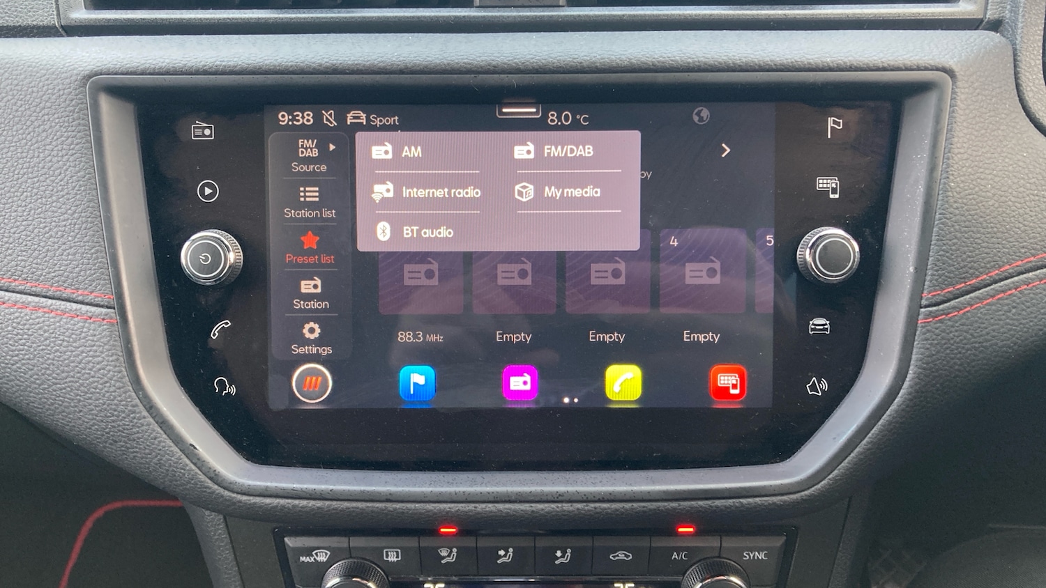 Used SEAT Arona 2020 for sale - 76908497: Photo 32