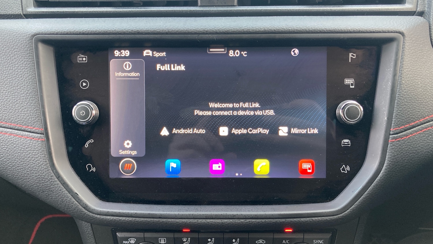 Used SEAT Arona 2020 for sale - 76908497: Photo 33