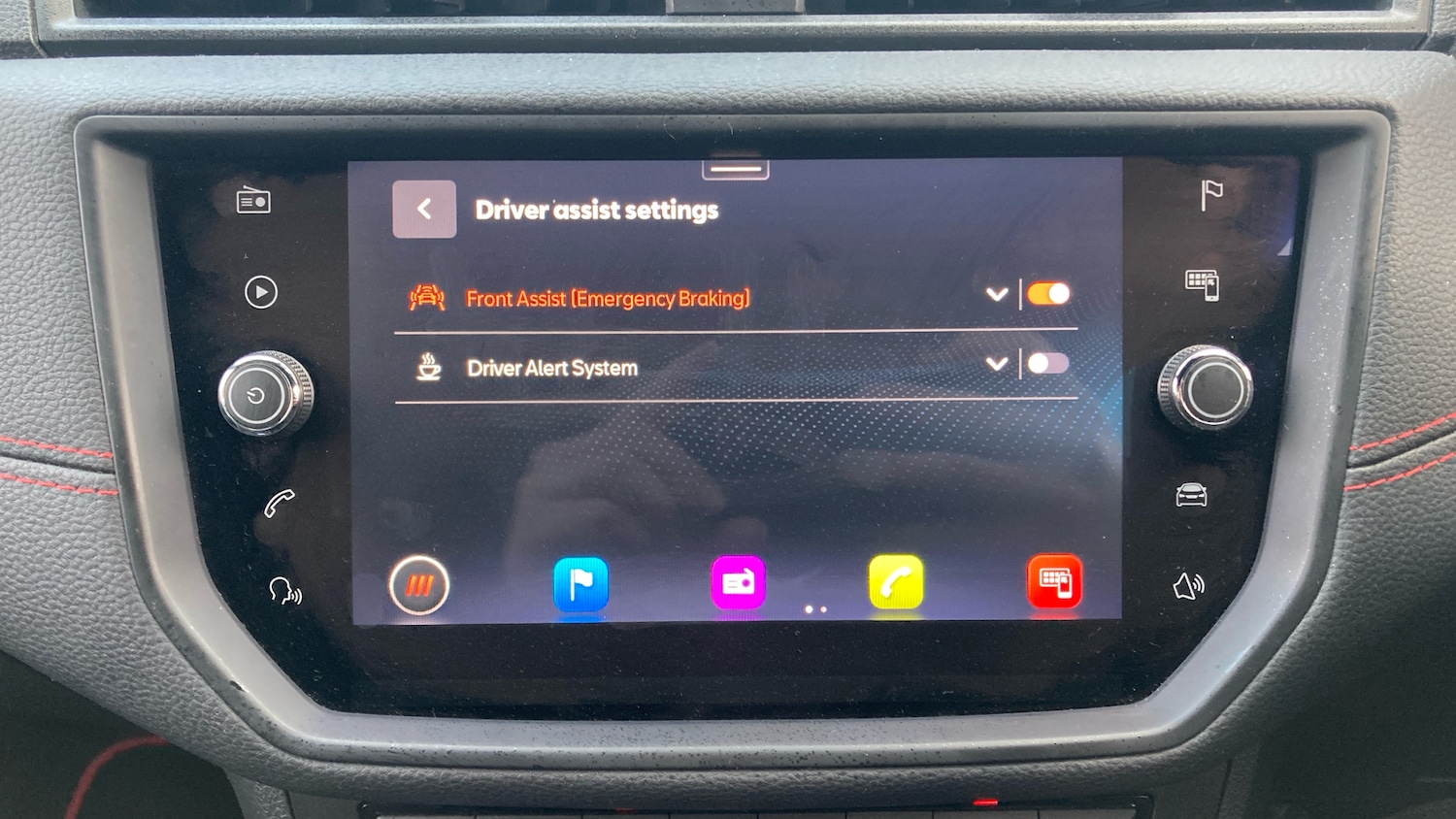 Used SEAT Arona 2020 for sale - 76908497: Photo 36