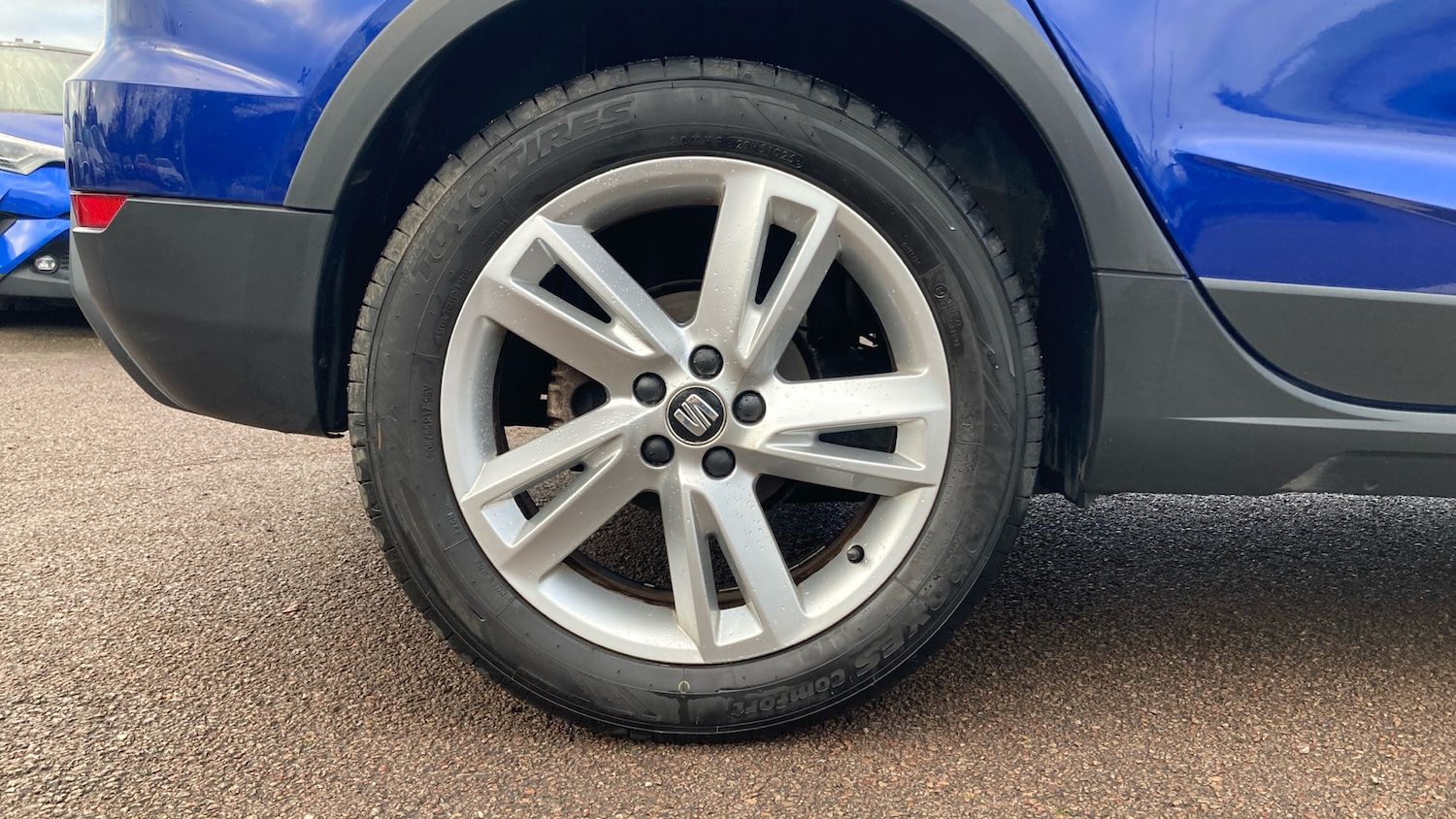 Used SEAT Arona 2020 for sale - 76908497: Photo 7