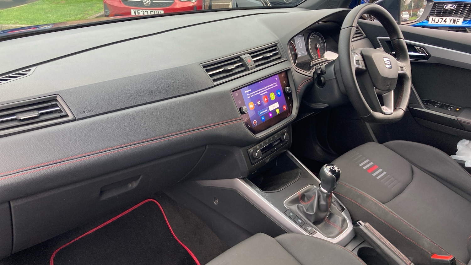 Used SEAT Arona 2020 for sale - 76908497: Photo 9