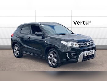 2017 (67) - 1.6 SZ-T 5dr Petrol Estate