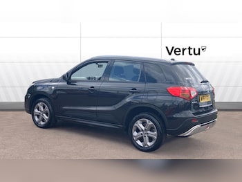 Used Suzuki Vitara 2017 for sale - 75497014: Photo