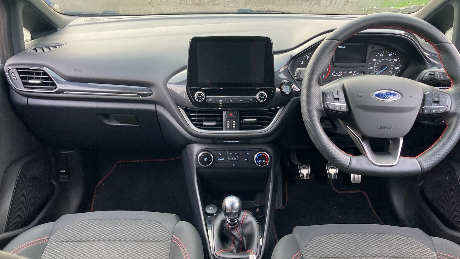 Used Ford Fiesta 2020 for sale - 76835290: Photo 10