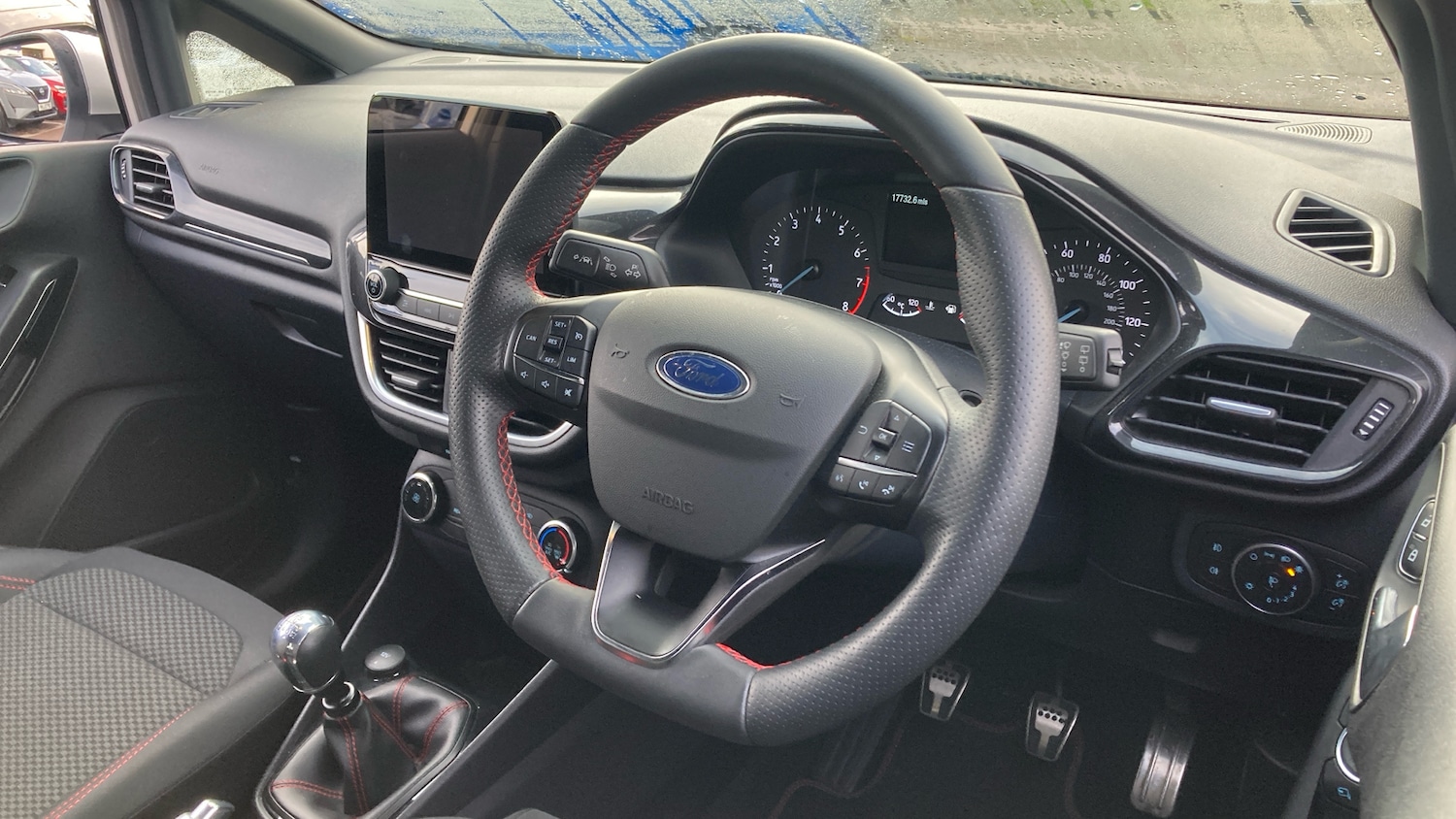 Used Ford Fiesta 2020 for sale - 76835290: Photo 11