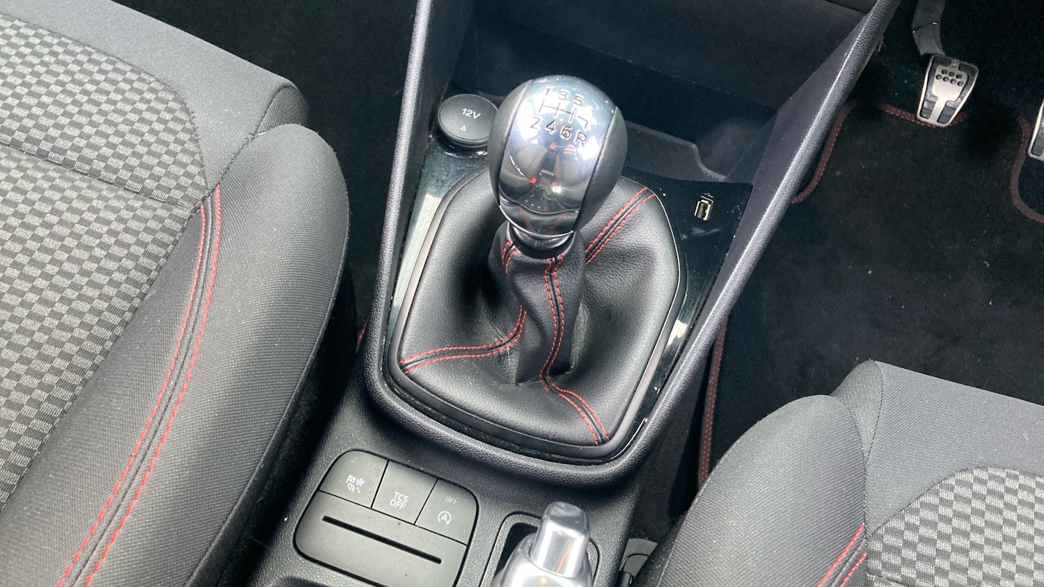 Used Ford Fiesta 2020 for sale - 76835290: Photo 13