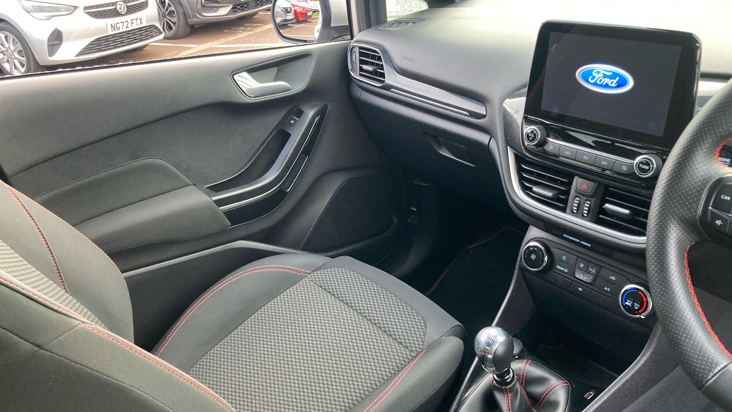 Used Ford Fiesta 2020 for sale - 76835290: Photo 14