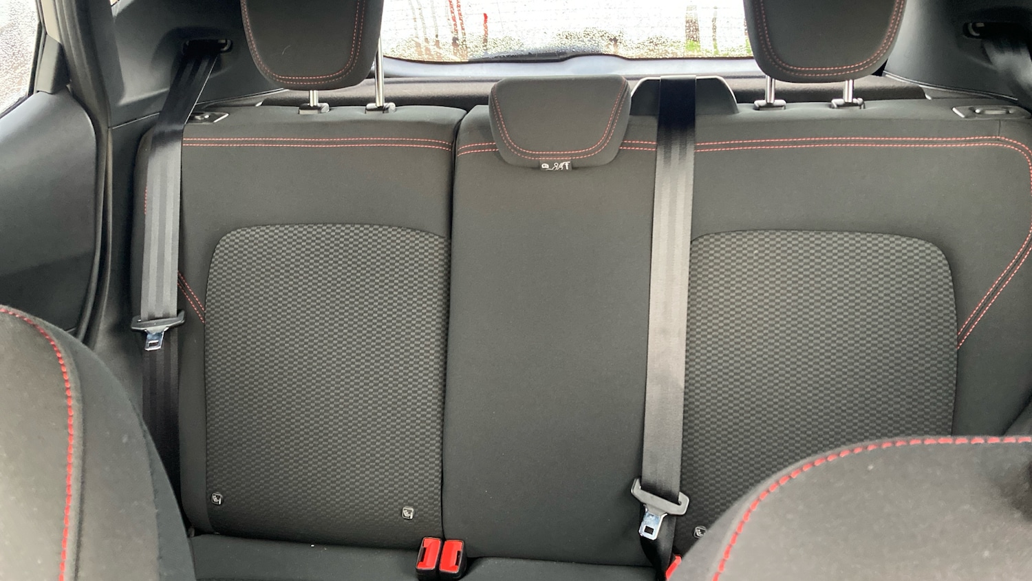 Used Ford Fiesta 2020 for sale - 76835290: Photo 15