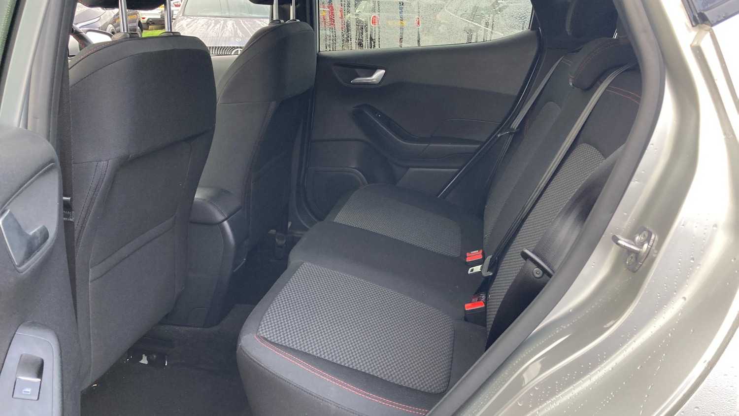 Used Ford Fiesta 2020 for sale - 76835290: Photo 16