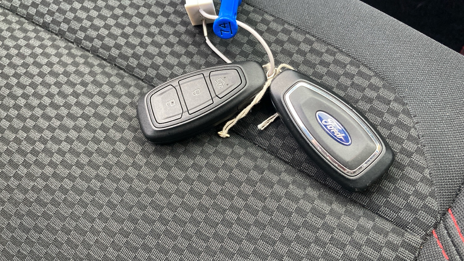 Used Ford Fiesta 2020 for sale - 76835290: Photo 20