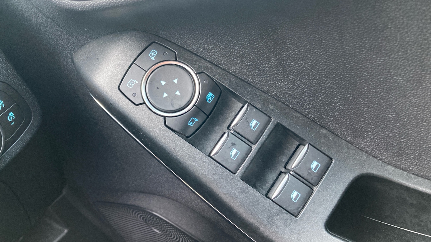 Used Ford Fiesta 2020 for sale - 76835290: Photo 21