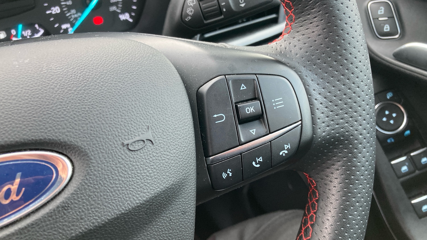 Used Ford Fiesta 2020 for sale - 76835290: Photo 23