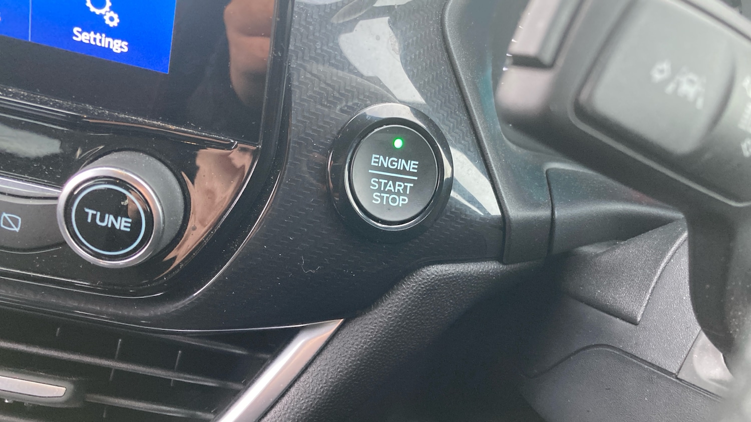 Used Ford Fiesta 2020 for sale - 76835290: Photo 27