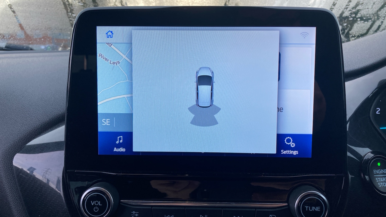 Used Ford Fiesta 2020 for sale - 76835290: Photo 29