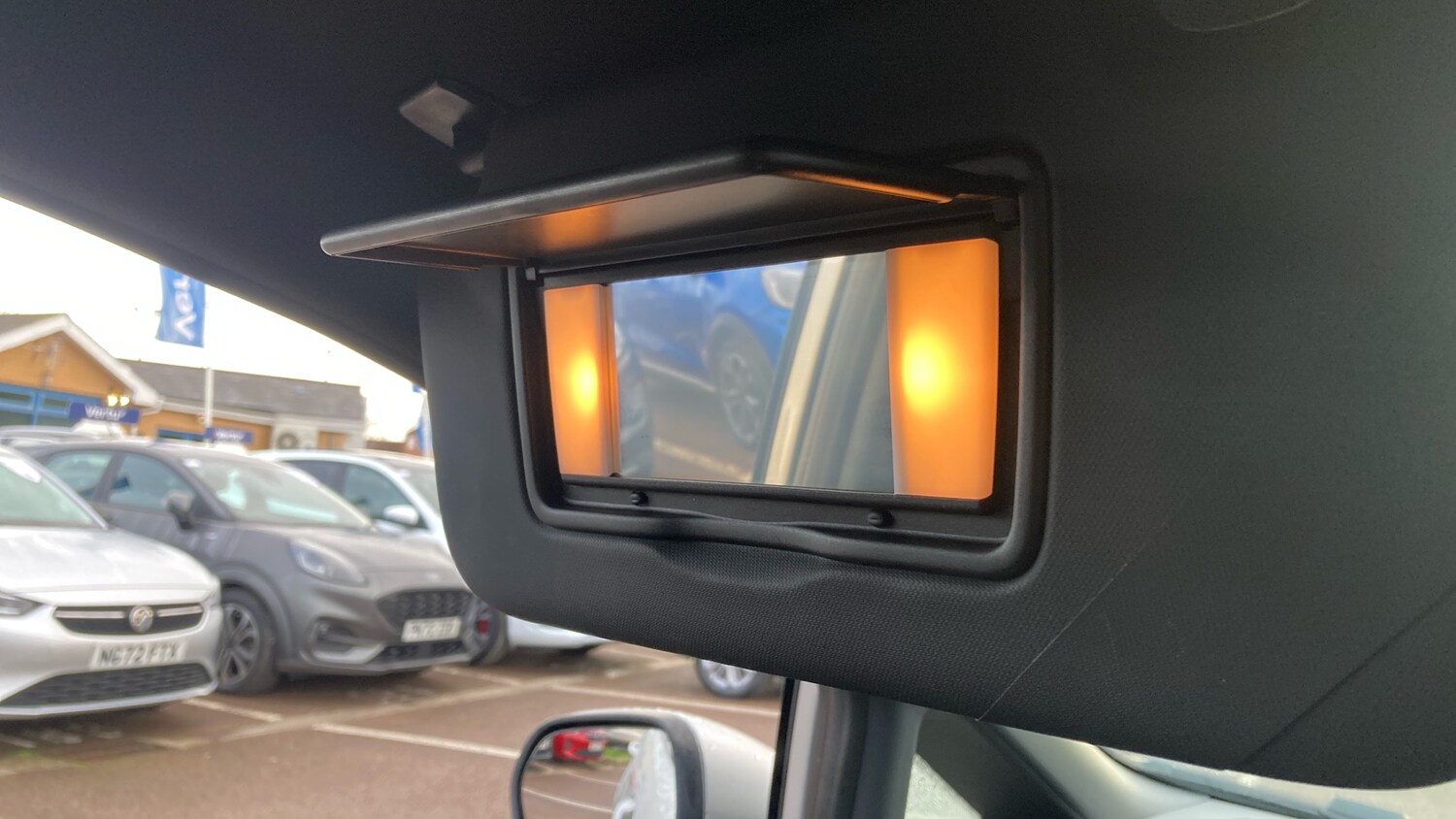 Used Ford Fiesta 2020 for sale - 76835290: Photo 32