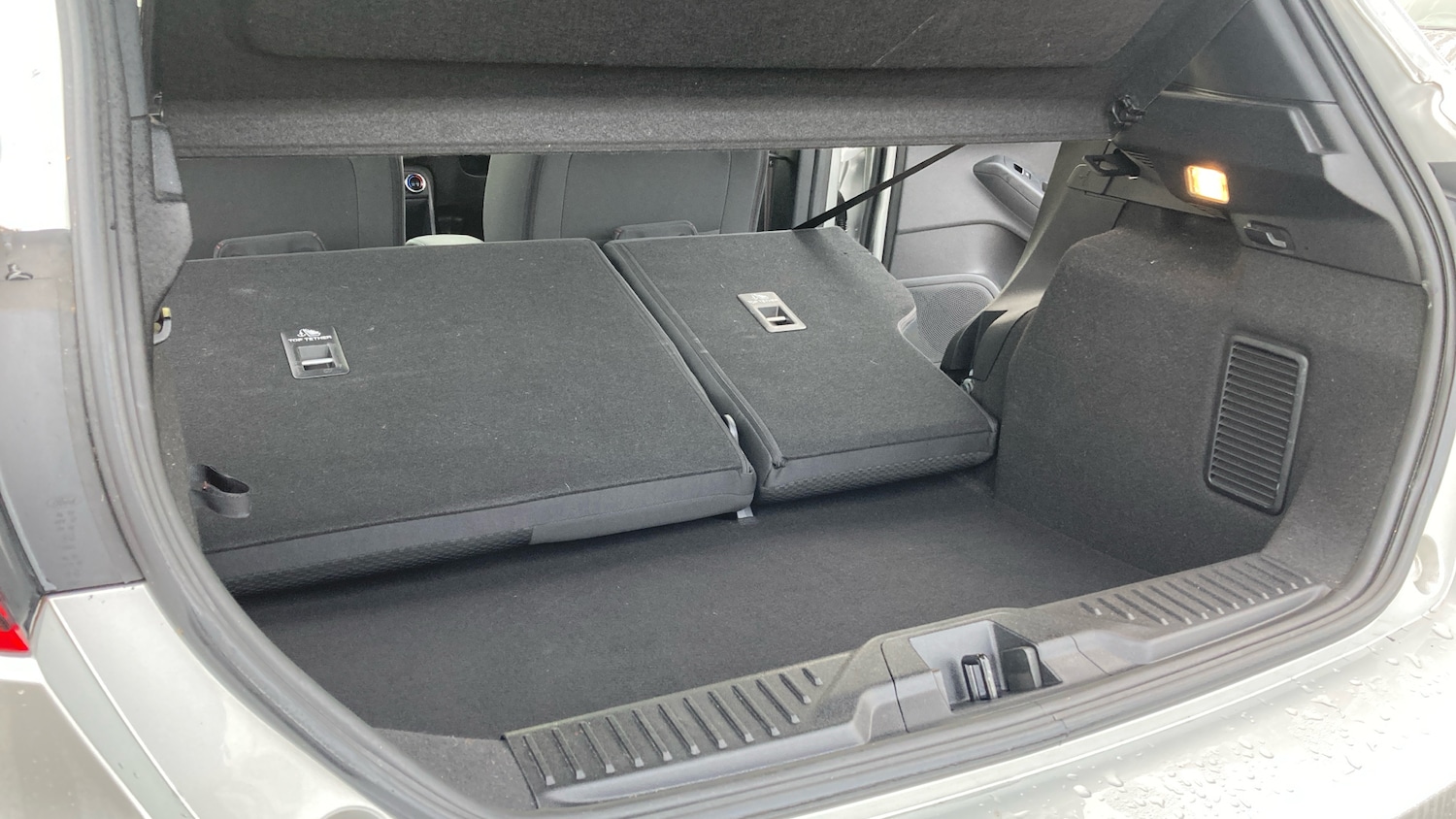 Used Ford Fiesta 2020 for sale - 76835290: Photo 33