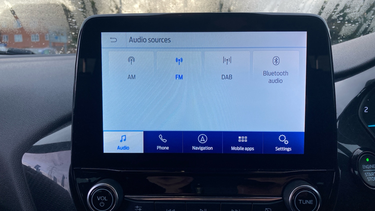 Used Ford Fiesta 2020 for sale - 76835290: Photo 34