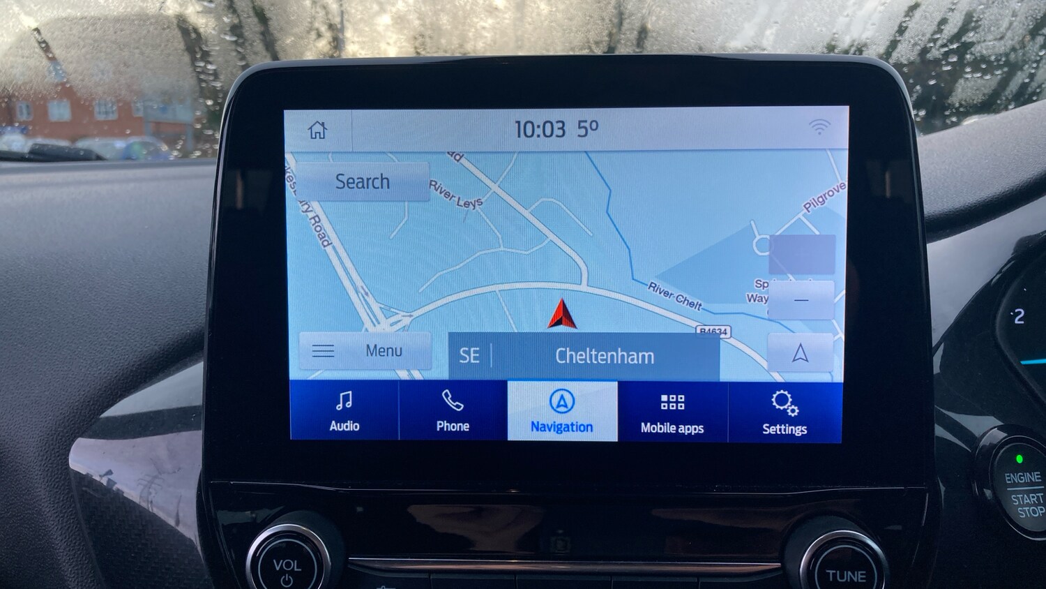 Used Ford Fiesta 2020 for sale - 76835290: Photo 35