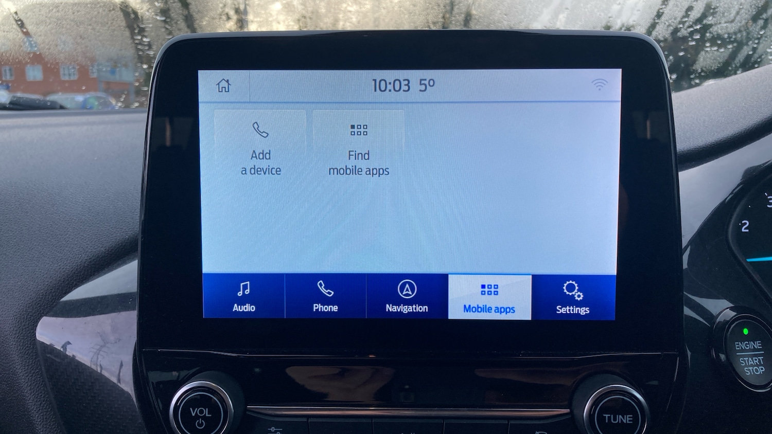 Used Ford Fiesta 2020 for sale - 76835290: Photo 36