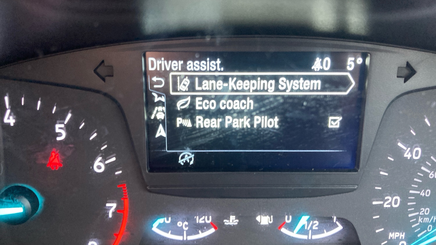 Used Ford Fiesta 2020 for sale - 76835290: Photo 41