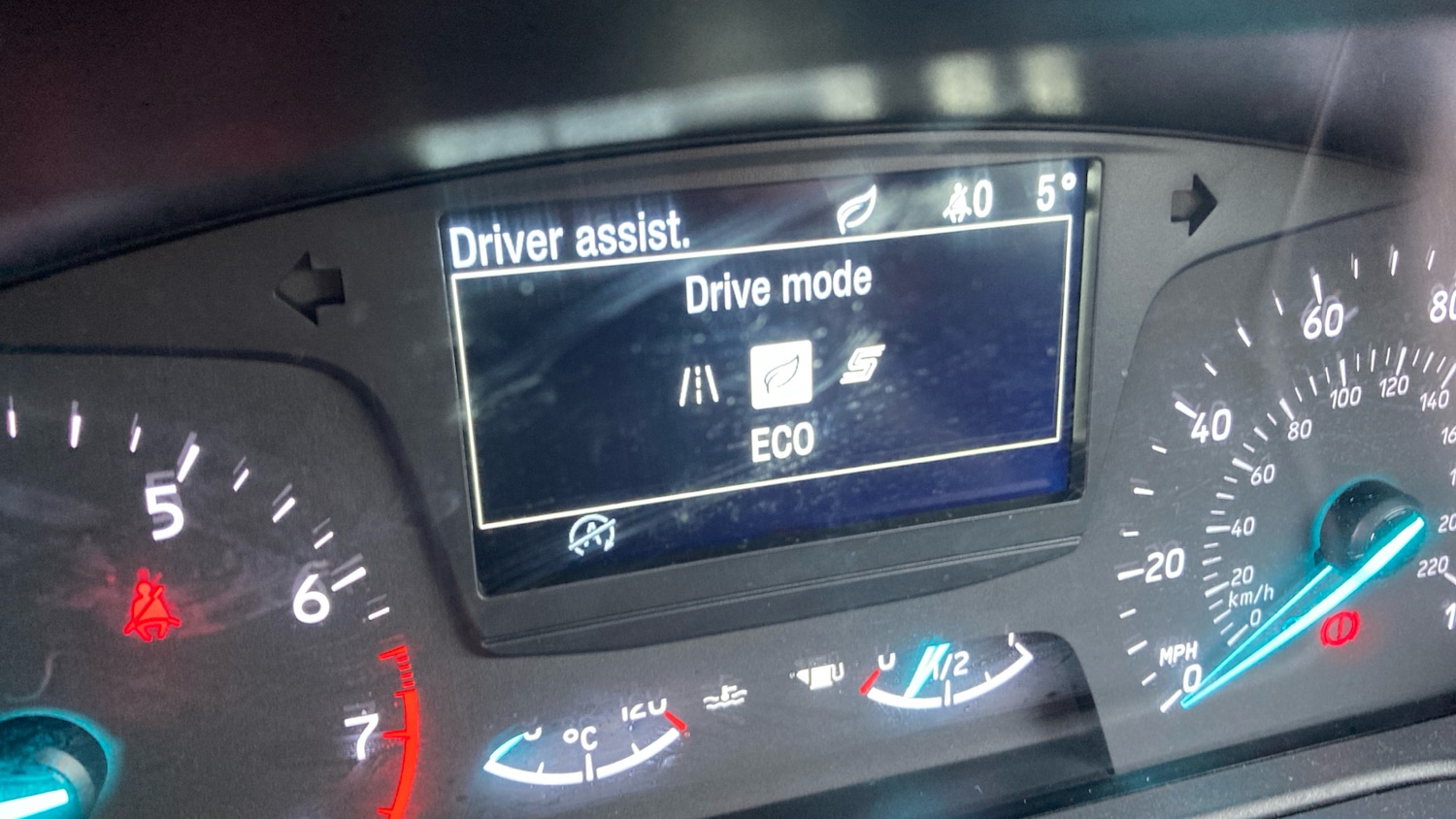 Used Ford Fiesta 2020 for sale - 76835290: Photo 43