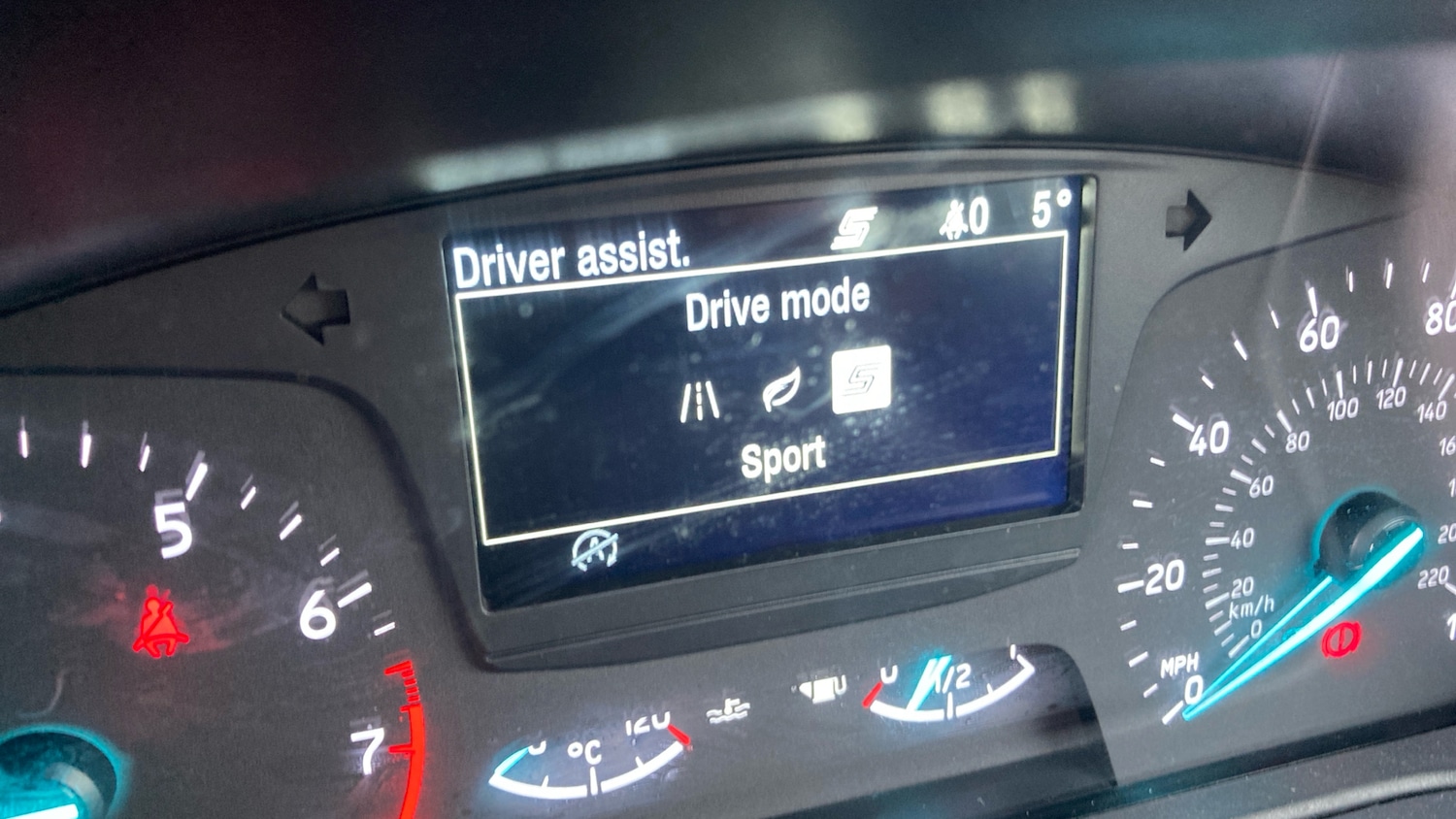 Used Ford Fiesta 2020 for sale - 76835290: Photo 44