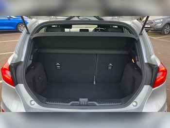 Used Ford Fiesta 2020 for sale - 76835290: Photo