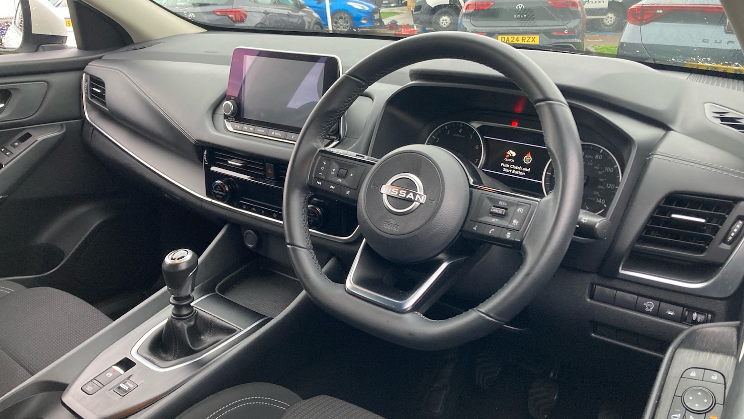 Used Nissan Qashqai 2022 for sale - 77186759: Photo 11