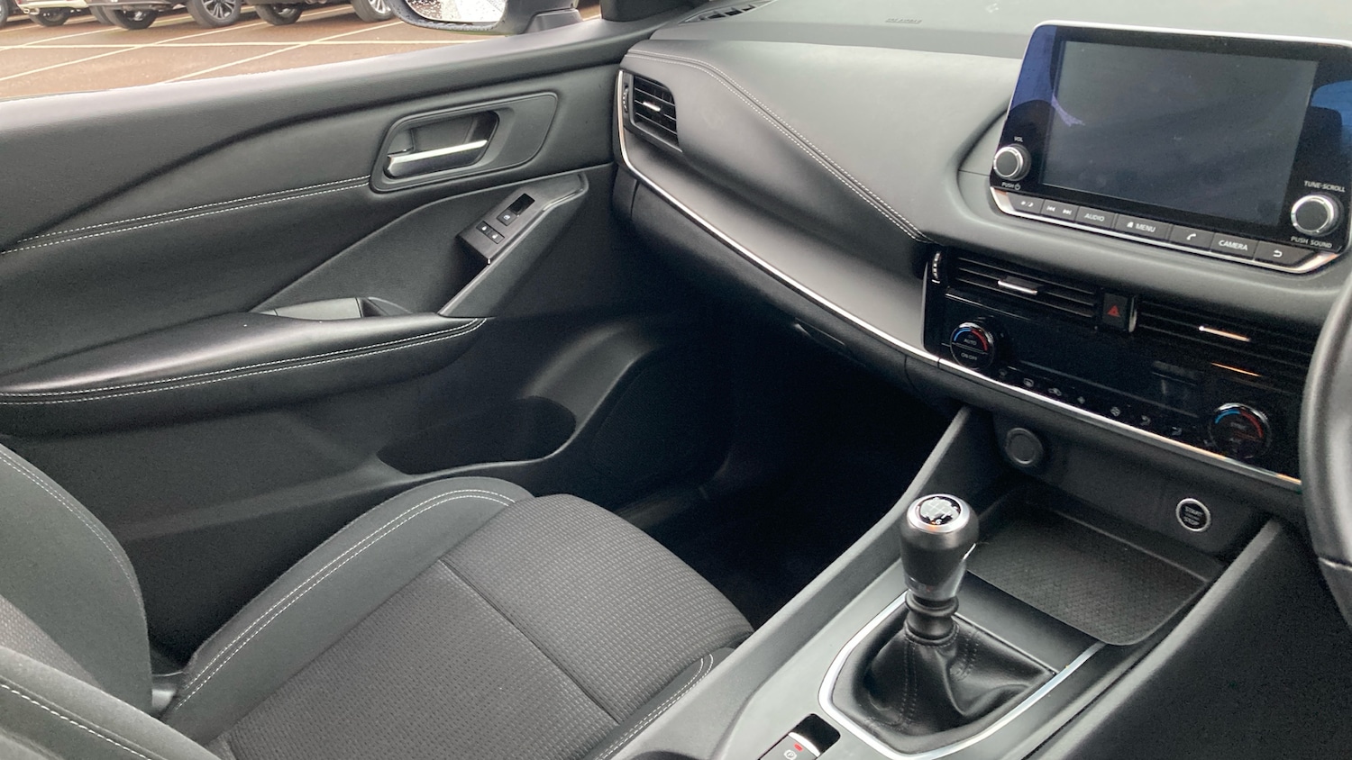 Used Nissan Qashqai 2022 for sale - 77186759: Photo 14