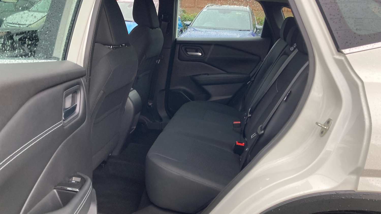 Used Nissan Qashqai 2022 for sale - 77186759: Photo 16