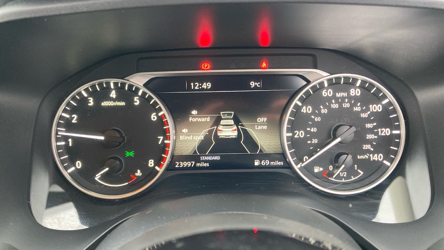 Used Nissan Qashqai 2022 for sale - 77186759: Photo 18