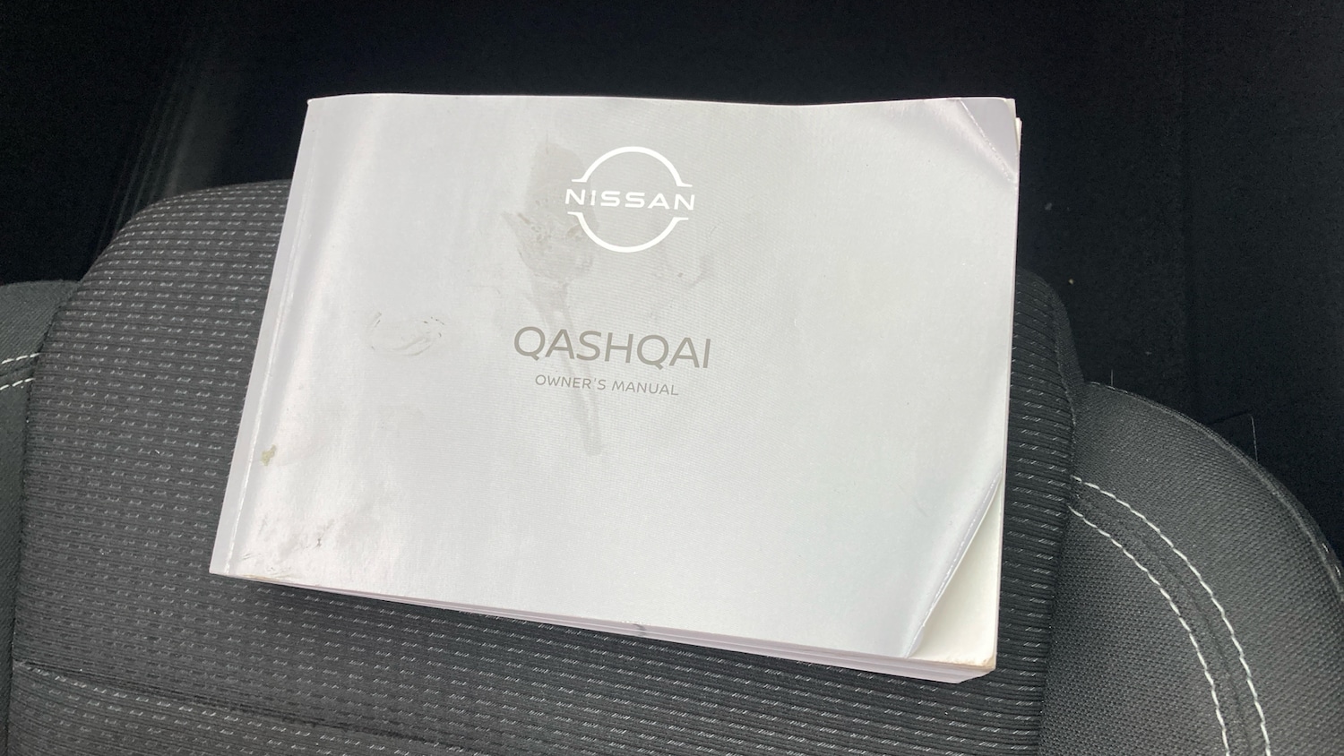 Used Nissan Qashqai 2022 for sale - 77186759: Photo 19