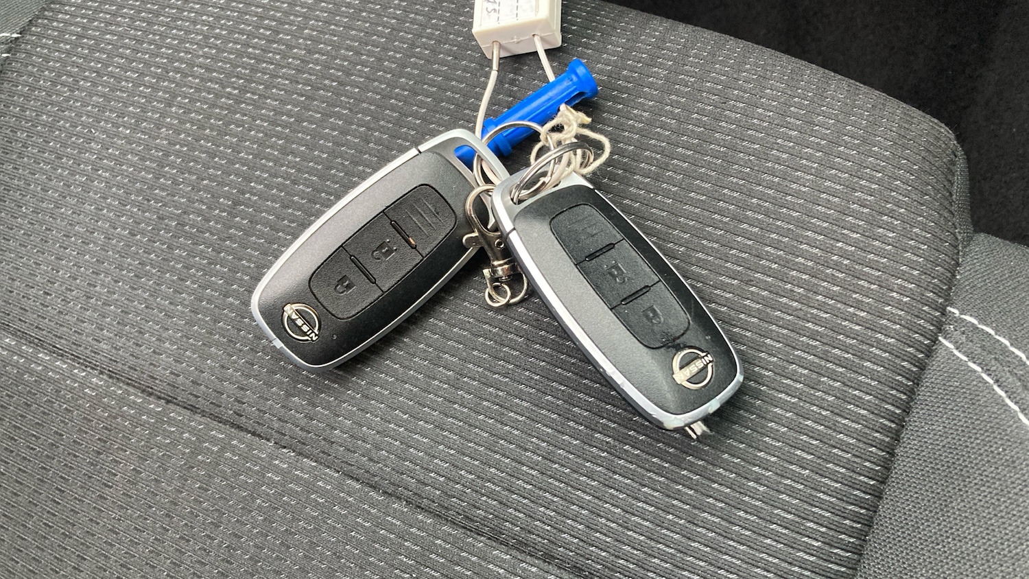 Used Nissan Qashqai 2022 for sale - 77186759: Photo 20