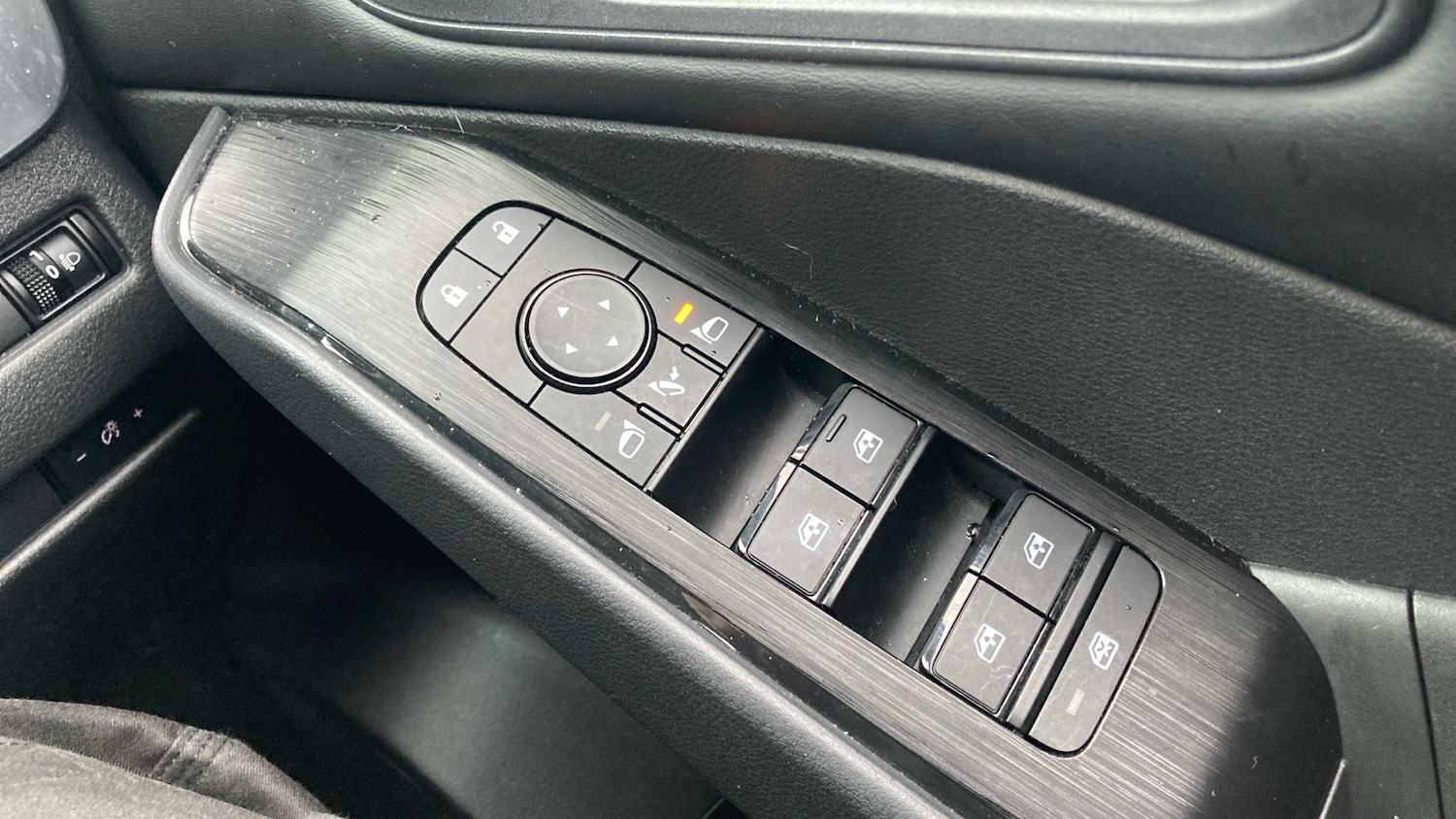 Used Nissan Qashqai 2022 for sale - 77186759: Photo 21