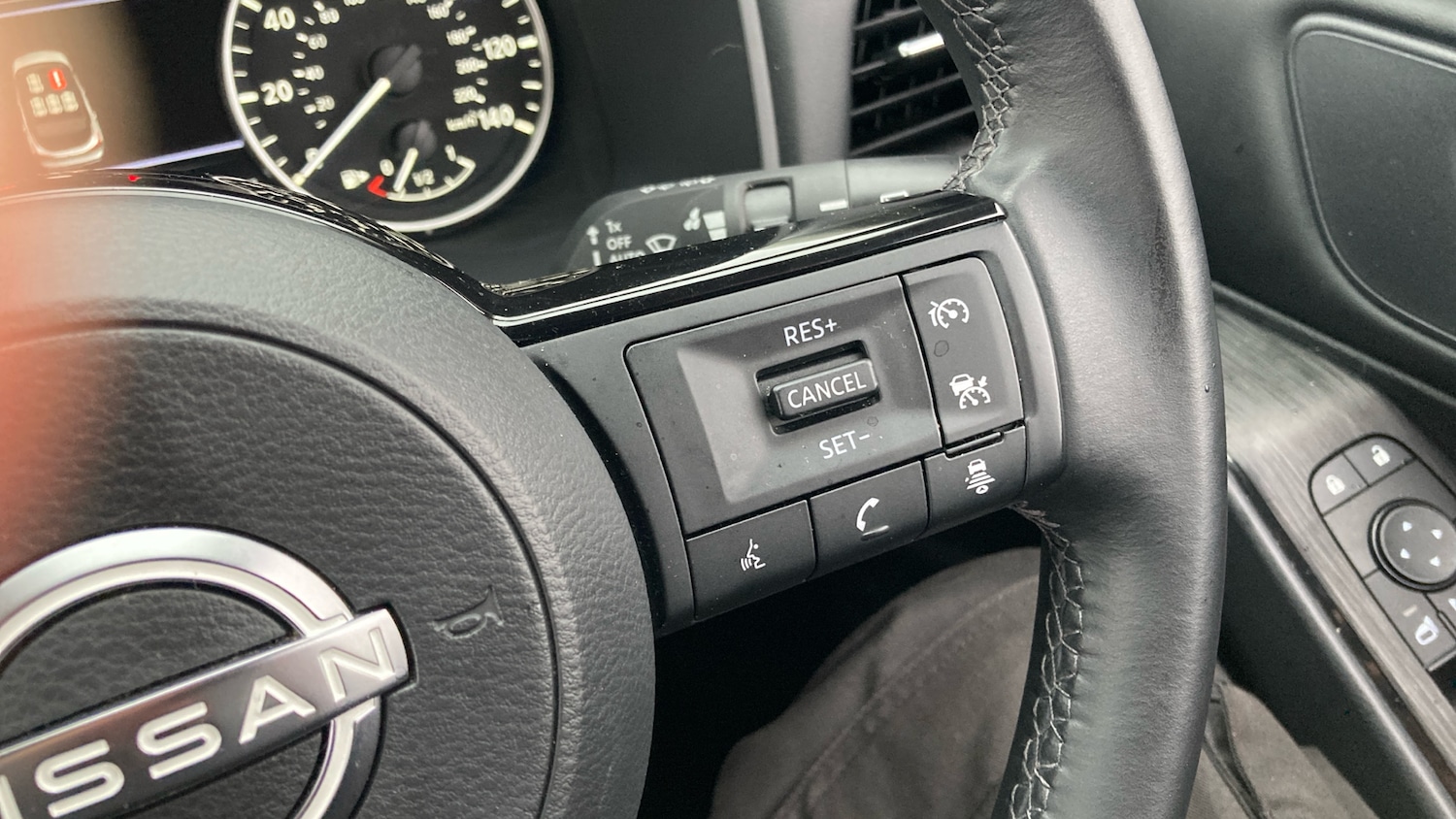 Used Nissan Qashqai 2022 for sale - 77186759: Photo 23