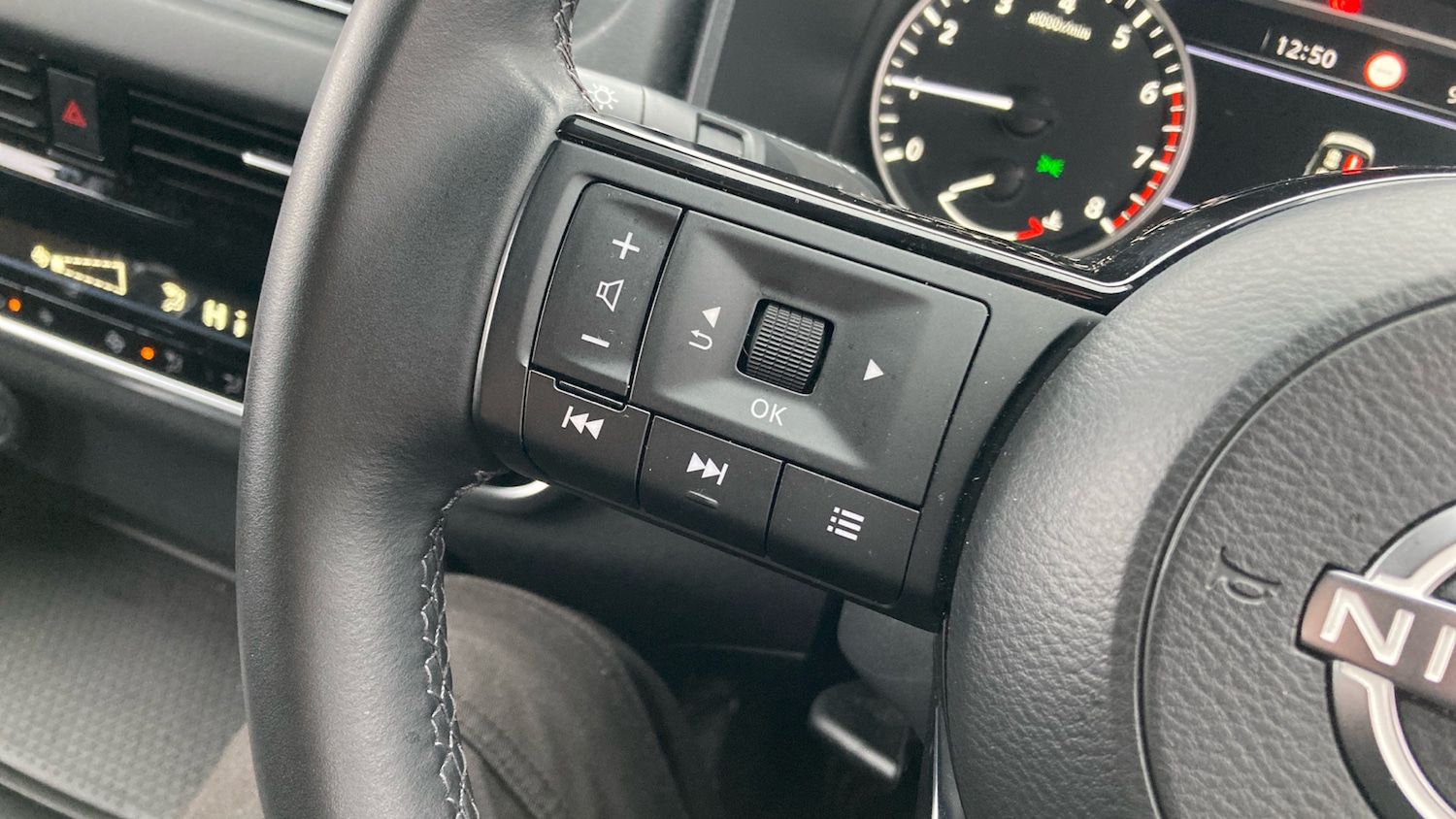 Used Nissan Qashqai 2022 for sale - 77186759: Photo 25