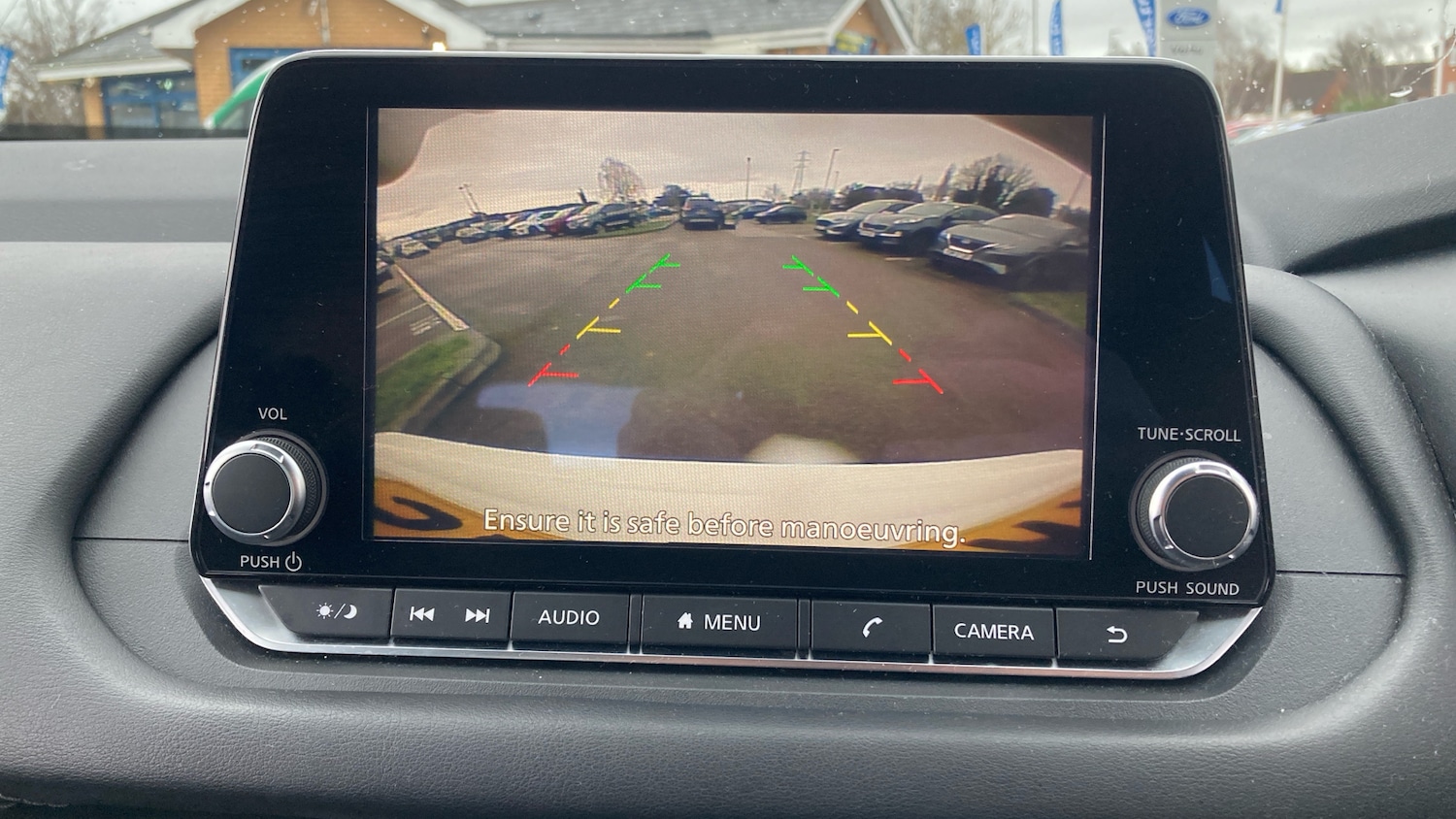 Used Nissan Qashqai 2022 for sale - 77186759: Photo 29