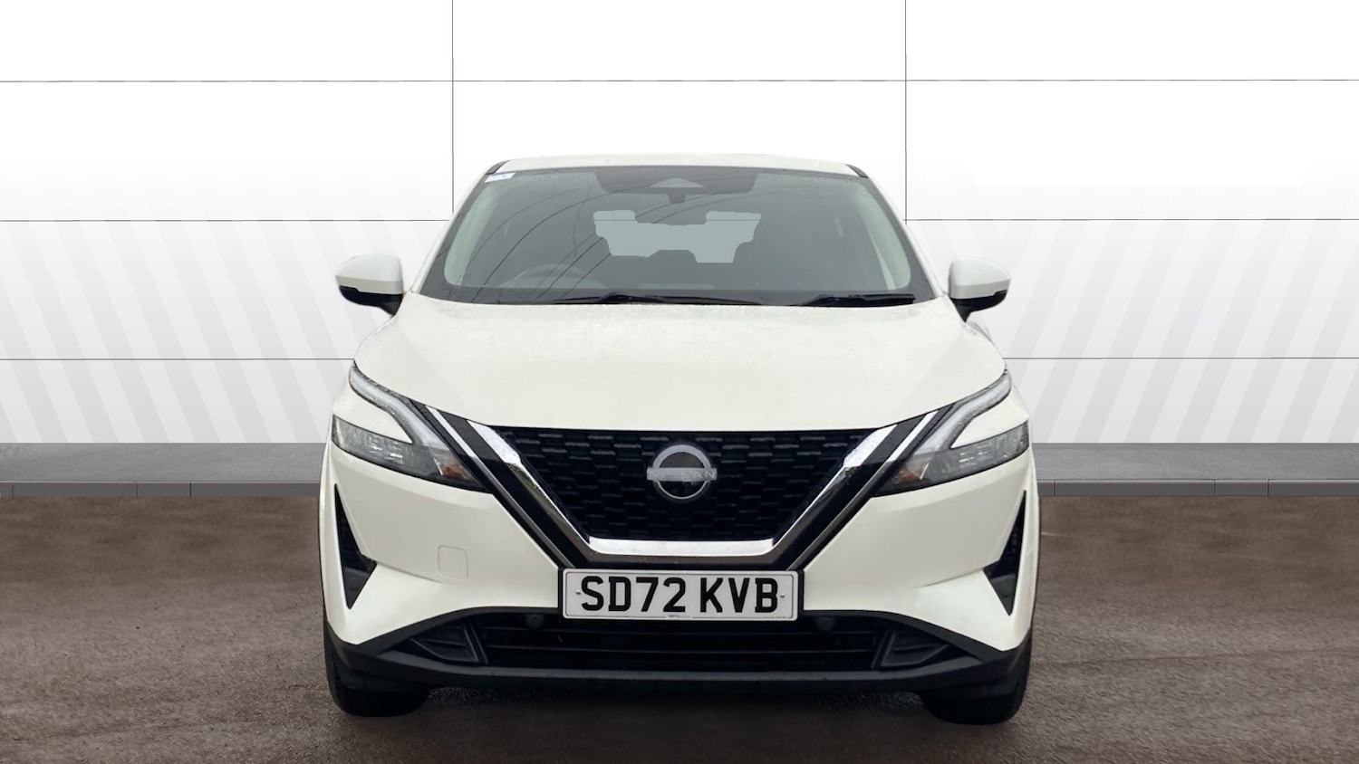 Used Nissan Qashqai 2022 for sale - 77186759: Photo 3