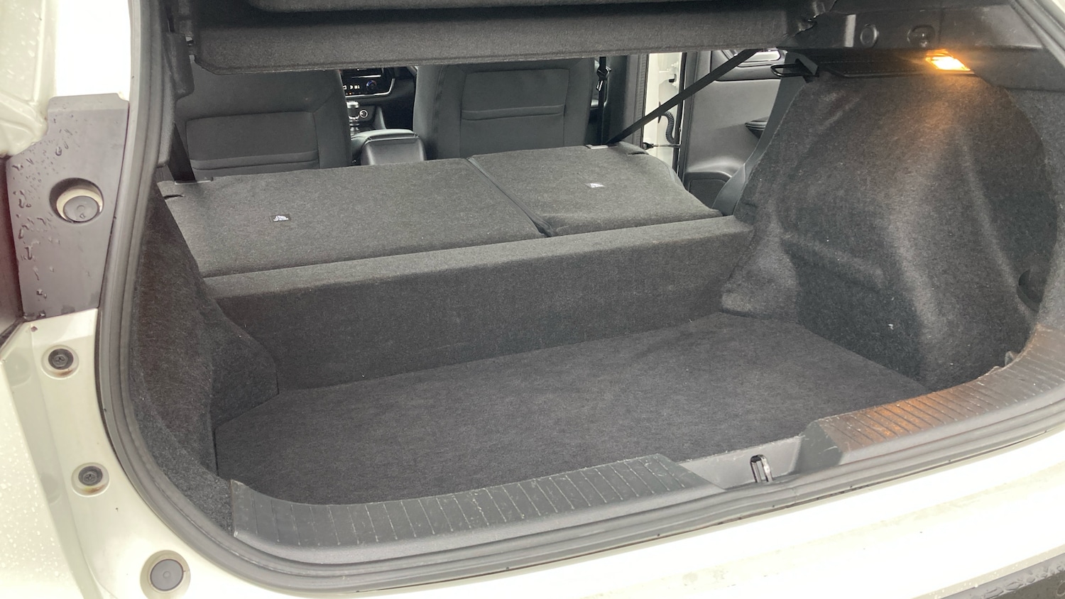 Used Nissan Qashqai 2022 for sale - 77186759: Photo 33