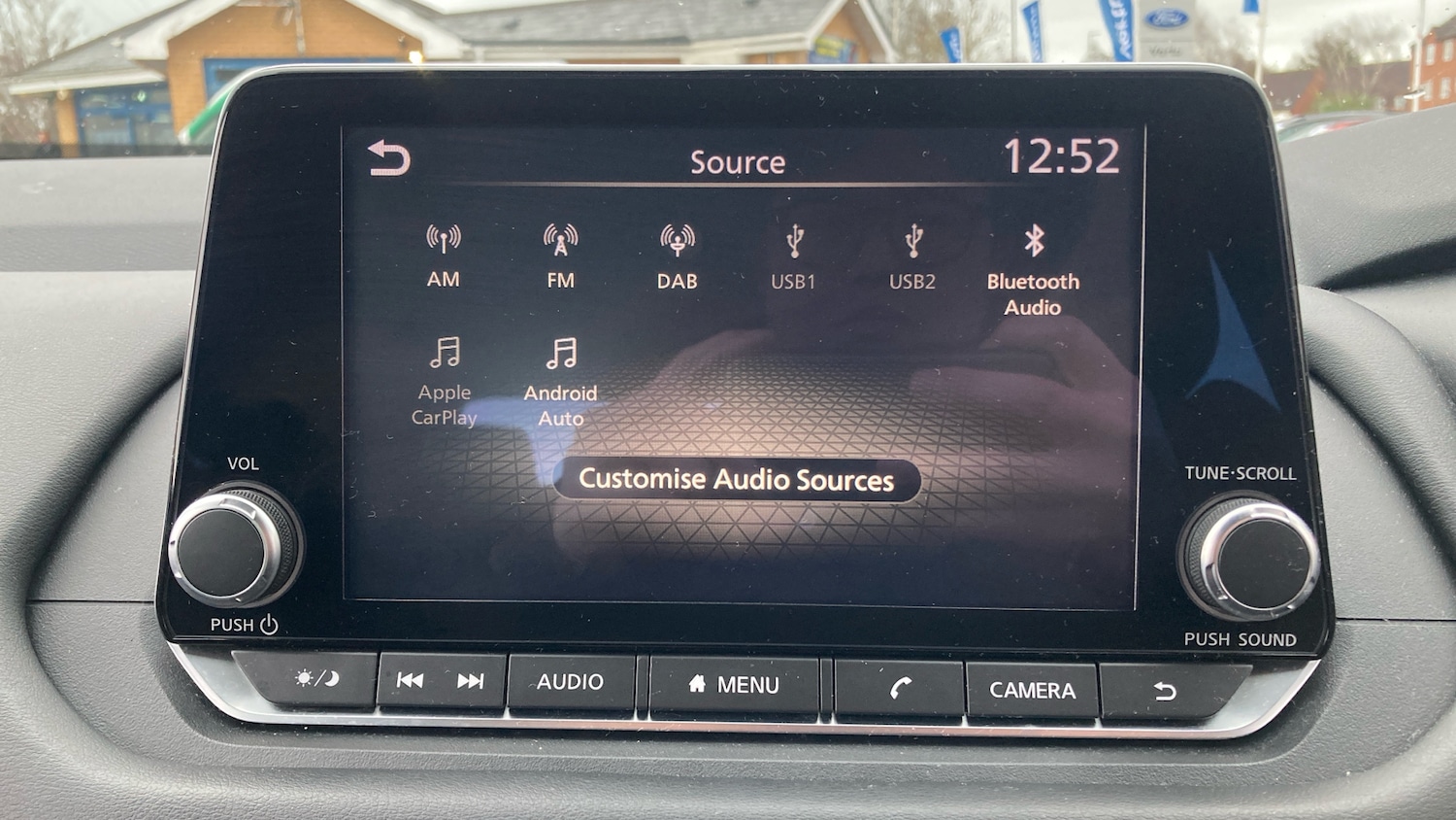 Used Nissan Qashqai 2022 for sale - 77186759: Photo 35