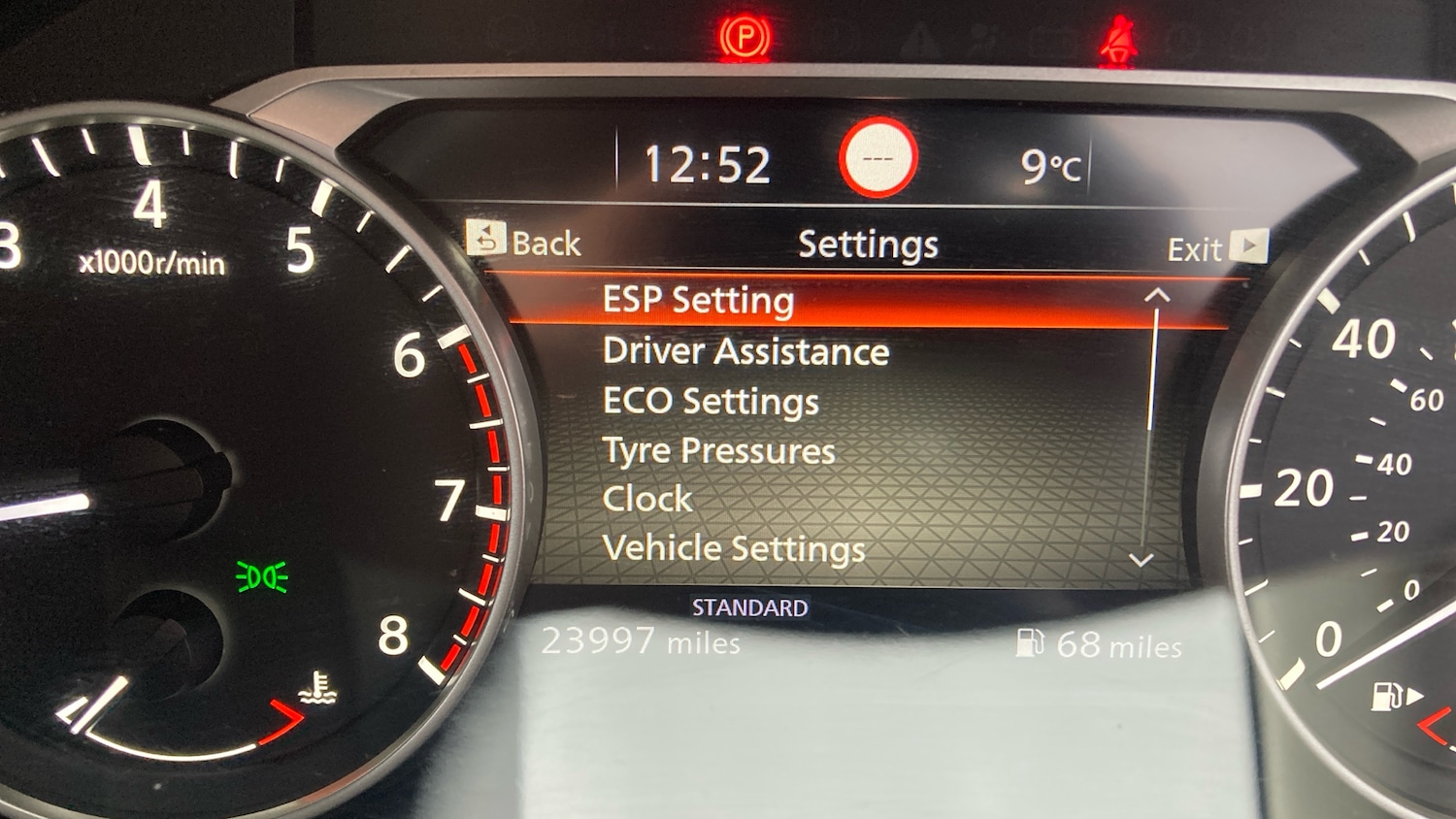 Used Nissan Qashqai 2022 for sale - 77186759: Photo 36