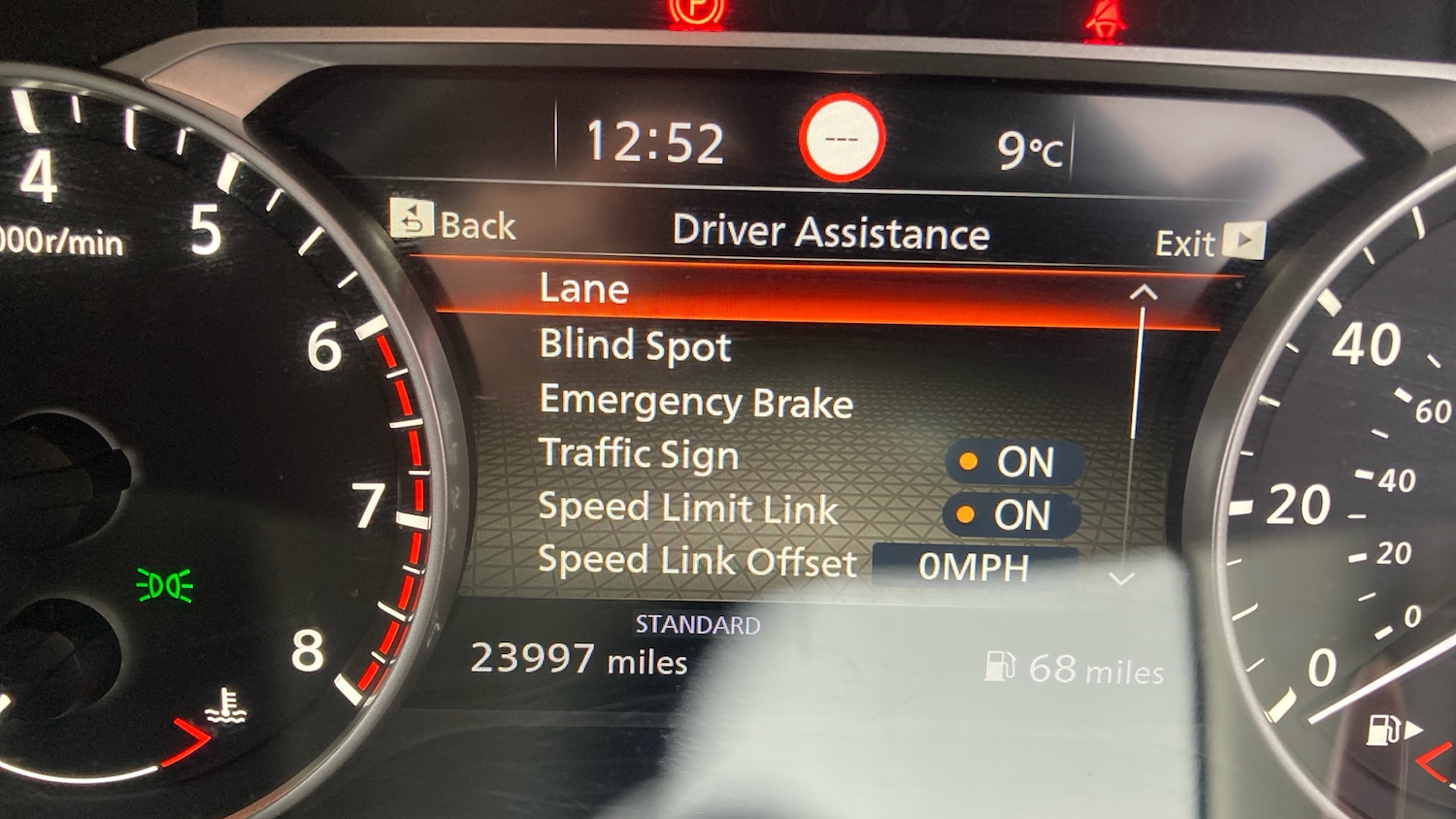 Used Nissan Qashqai 2022 for sale - 77186759: Photo 37