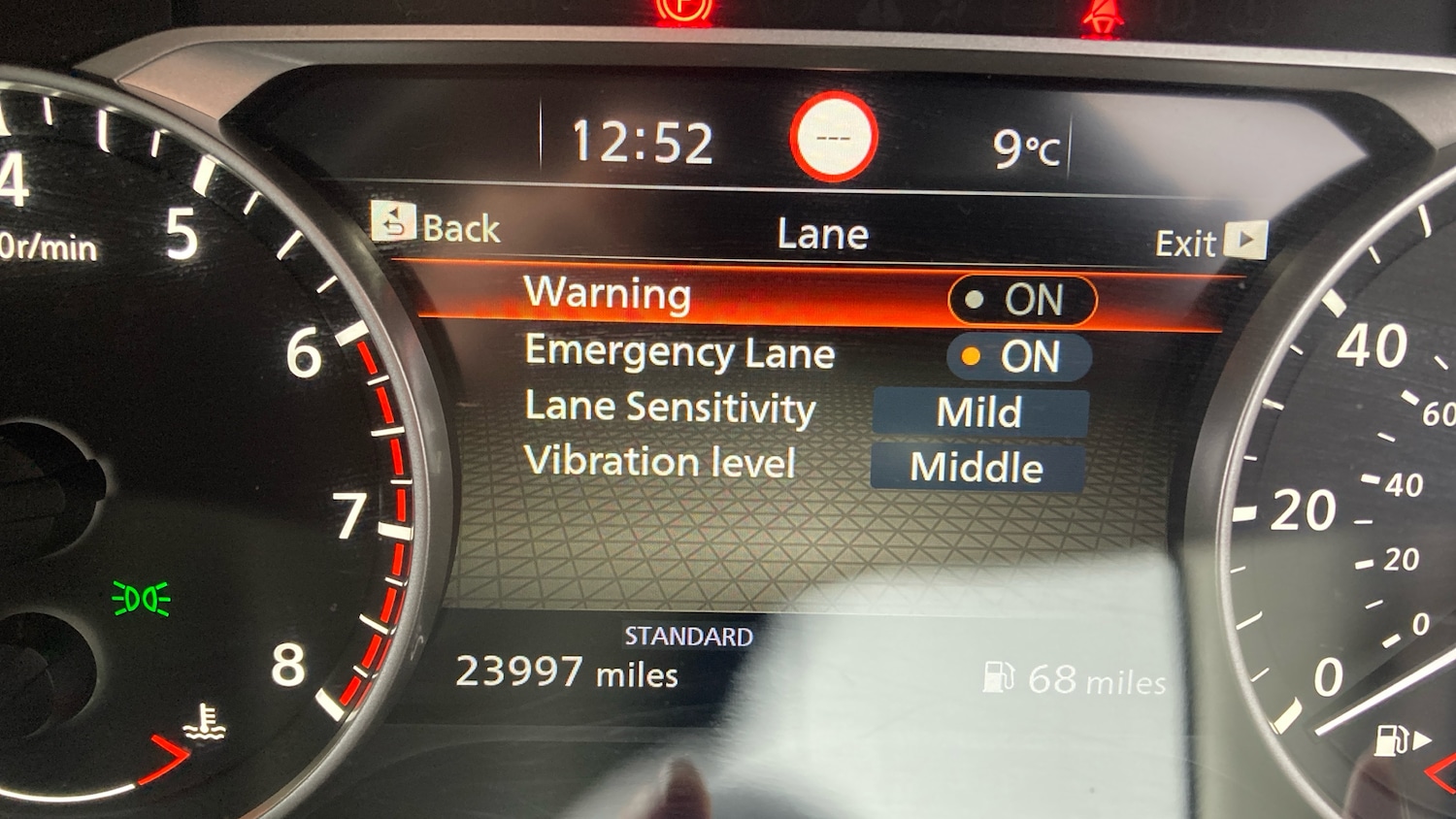 Used Nissan Qashqai 2022 for sale - 77186759: Photo 38