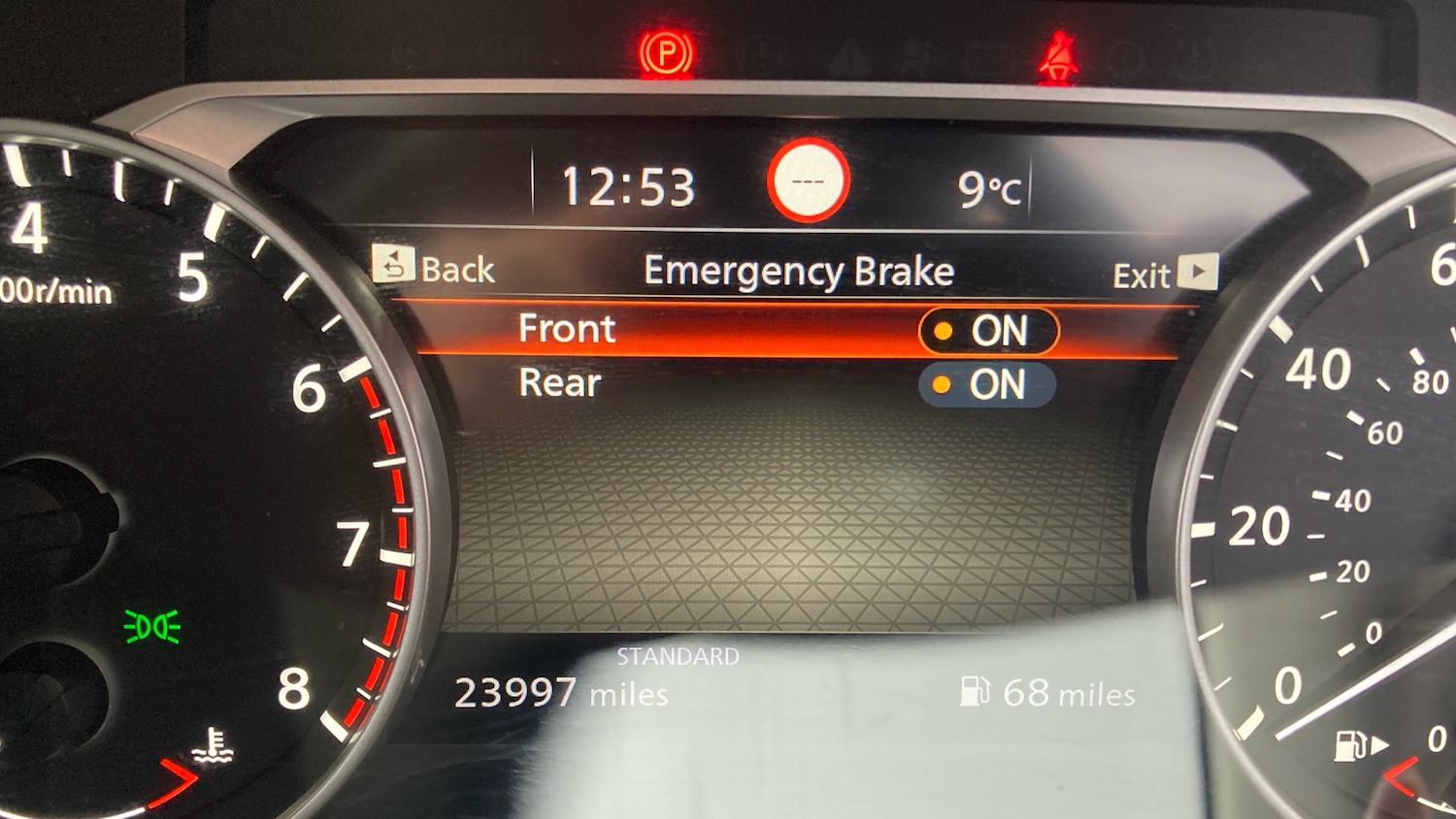 Used Nissan Qashqai 2022 for sale - 77186759: Photo 39