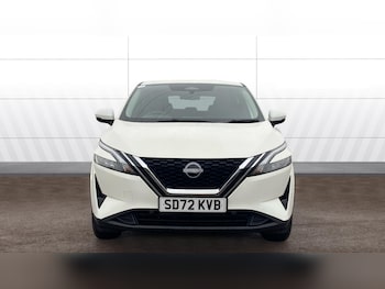 Used Nissan Qashqai 2022 for sale - 77186759: Photo