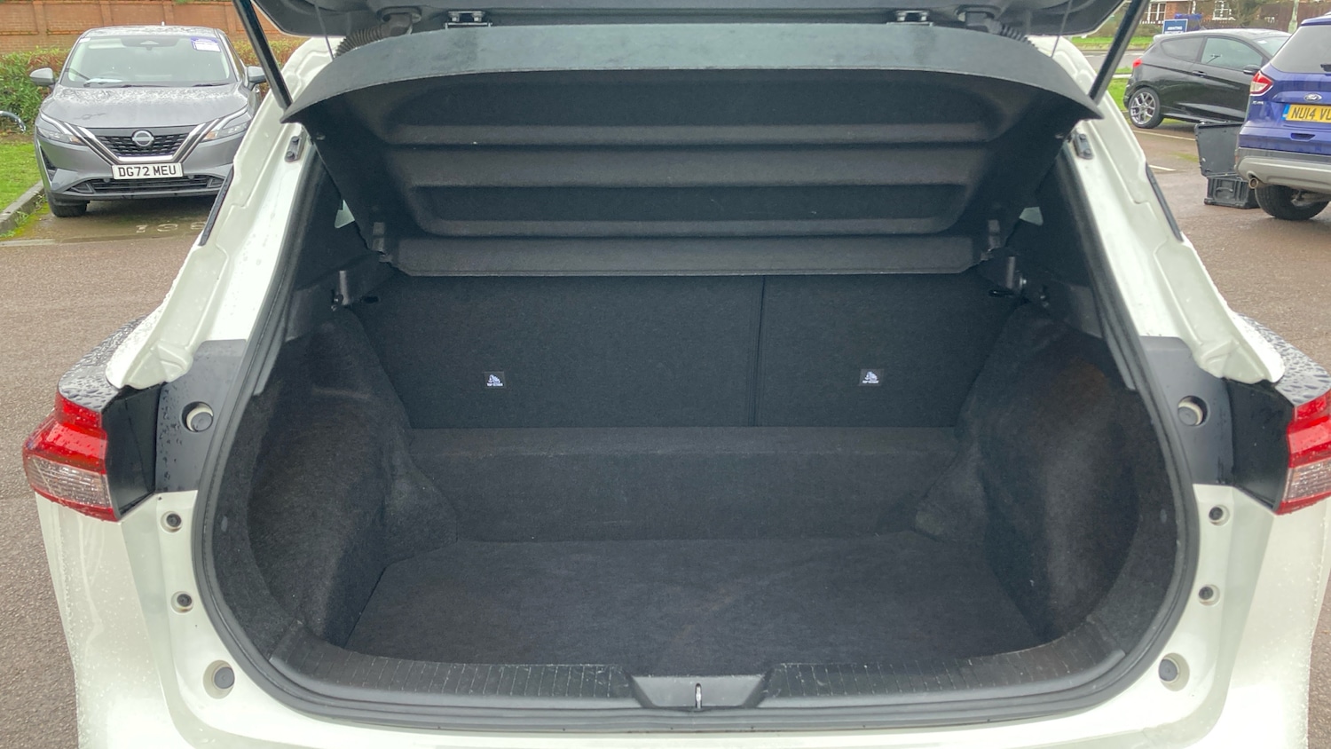 Used Nissan Qashqai 2022 for sale - 77186759: Photo 4