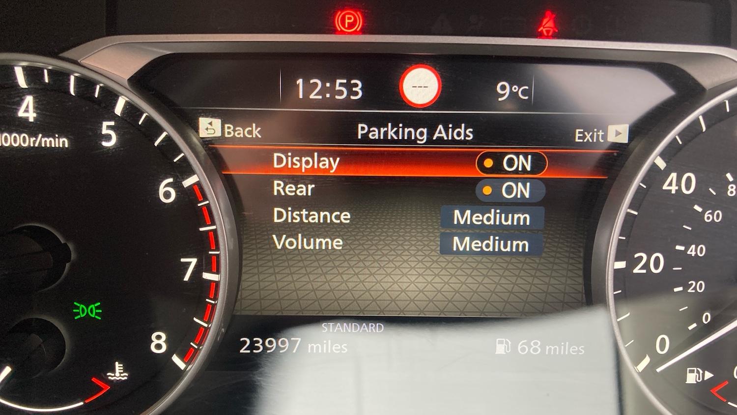 Used Nissan Qashqai 2022 for sale - 77186759: Photo 40