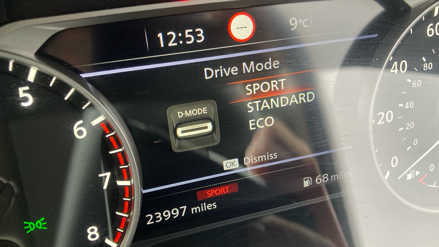 Used Nissan Qashqai 2022 for sale - 77186759: Photo 42